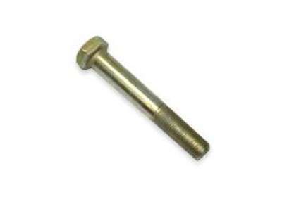 Bolt fixing inf. rear deck - 5 / 8 - classic range up to 1985