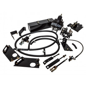 KIT BOOSTER EMBRAYAGE 200 300 TDI