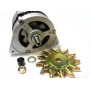 A127 65 amp alternator denso discovery 3.9 efi