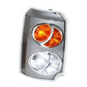 Lamp assy - indicator