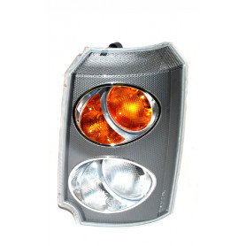 Lamp assy - indicator