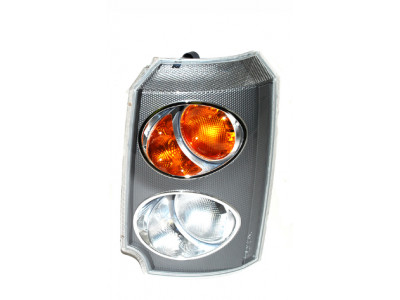 Lamp assy - indicator