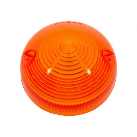 Cap orange