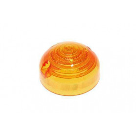 Cap orange