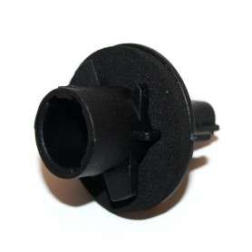 Baillonette pour feux arrière clignotant