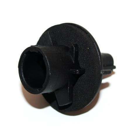 Baillonette pour feux arrière clignotant