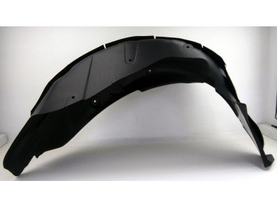 Tôle Protectrice - Passage de Roue droit