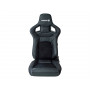 Corbeau sportline rrs low base seats dakota leather