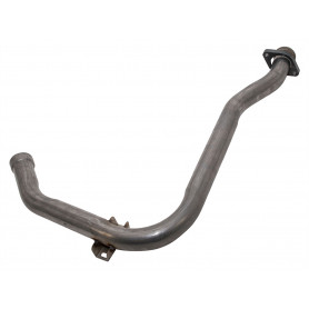 Down exhaust 200 tdi