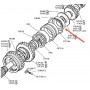 Joint spi box / box transfer from