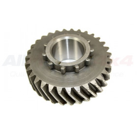 gear wheel