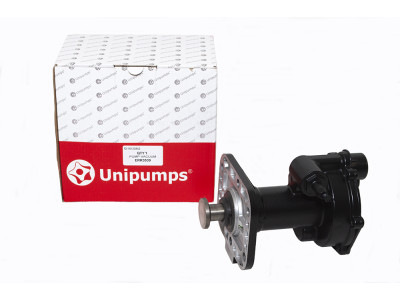 Brake vacuum pump defender discovery 300tdi