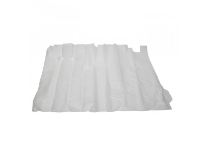 feuille de protection porte avant