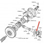 Joint spi de prise de compteur