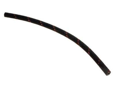Durite retour gasoil injecteur 165mm range rover p38 2.5 bmw diesel