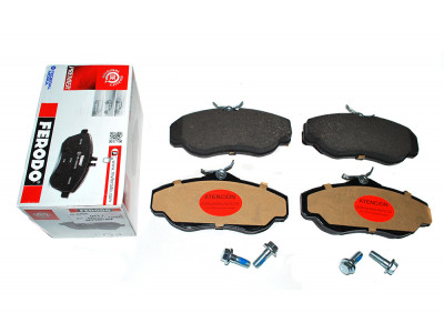 Kit - brake lining