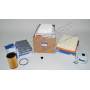 Kit filtration range rover sport 2.7 diesel a partir du numero de serie 7a000001