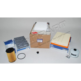 Service kit - premium