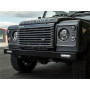 ring led lamp &  bumper Defender 90, 110, 130