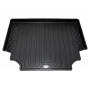 Tapis de coffre heavy duty 110