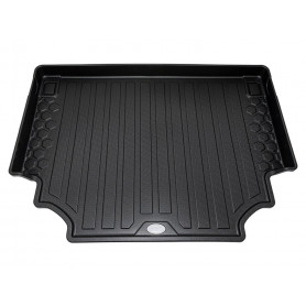 Tapis de coffre heavy duty 110