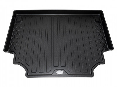 Tapis de coffre heavy duty 110