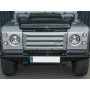 xs front grill and lamp cover set