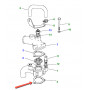 Joint de thermostat bas