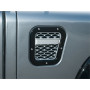 britpart grille admission air droite xs