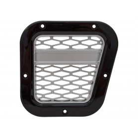 britpart grille admission air droite xs