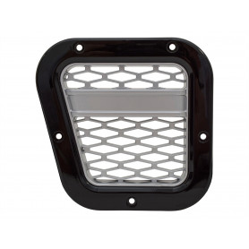 britpart grille admission air gauche xs