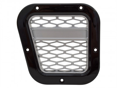 britpart grille admission air gauche xs