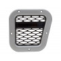 britpart grille admission air droite xs