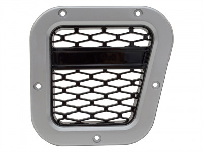 britpart grille admission air droite xs