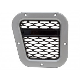 britpart grille admission air gauche xs