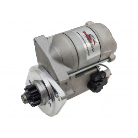 Starter motor - 2.25 series petrol