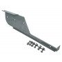 def 110/130 stainless bracket only Defender 90, 110, 130