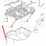 vis de carter huile moteur