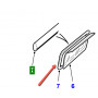 JOINT FENETRE ALPINE DROIT DISCOVERY