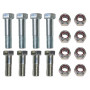 Propshaft bolt kit