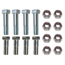 Propshaft bolt kit