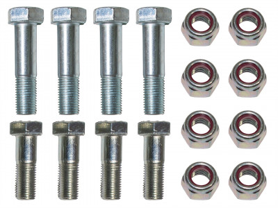 Propshaft bolt kit