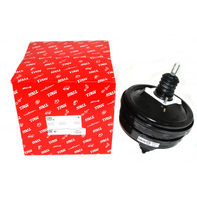 Servo assy