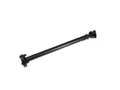 Arbres De Transmission Avant/arrière En Métal Pour Voiture RC MN 1/12 (MN98, MN99S) - Amélioration, Traitement Nickelé