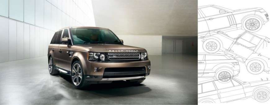 Range Rover Sport