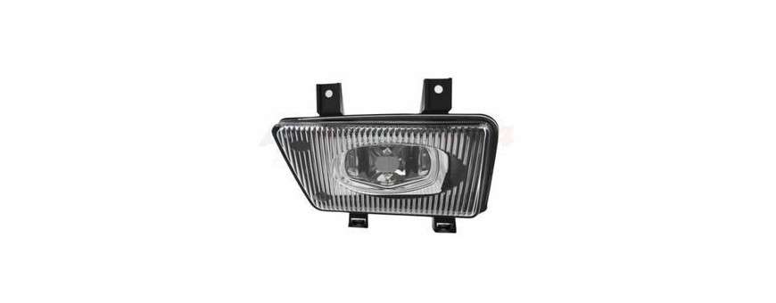 Anti brouillard Range Rover P38