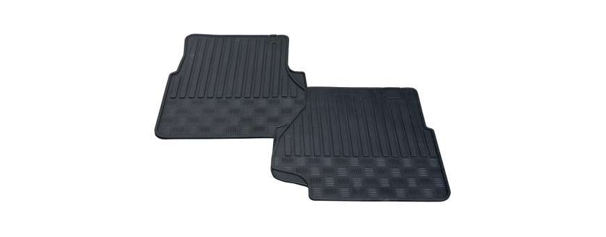 Tapis de sol Range Rover P38