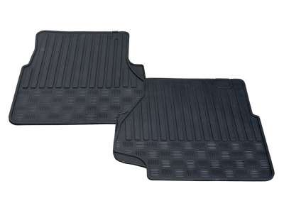 Tapis de sol Range Rover P38