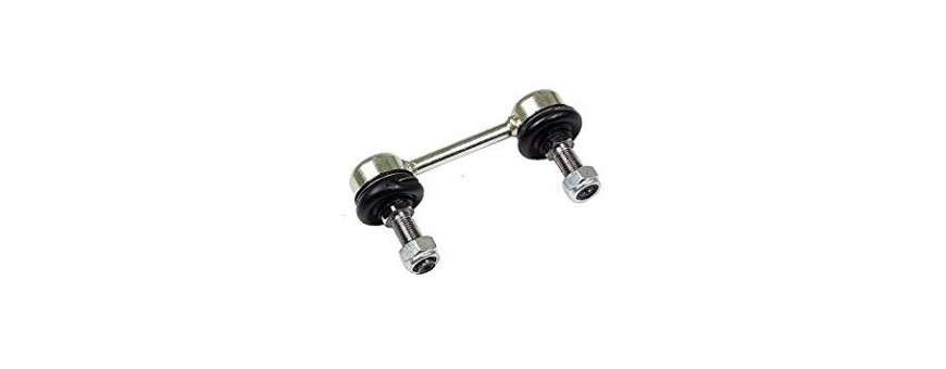 Biellettes Barre stabilisatrices Range Rover P38