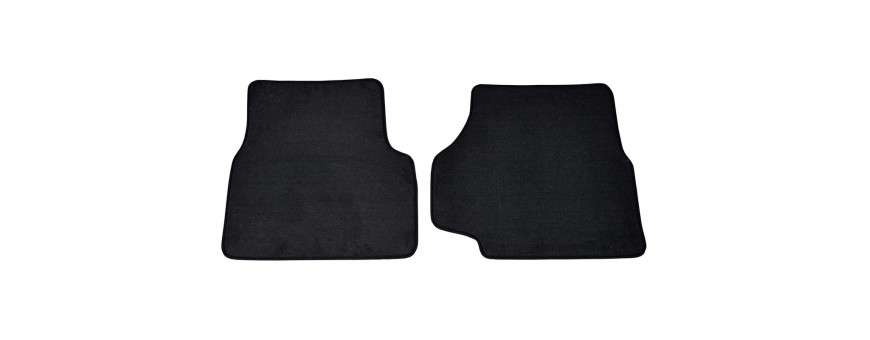 Tapis de sol Range Rover L322